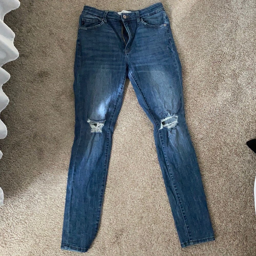 Kancan jeans